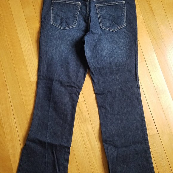 Jeans Tommy Hilfiger Hope Boot Size 12 R - Picture 3 of 5